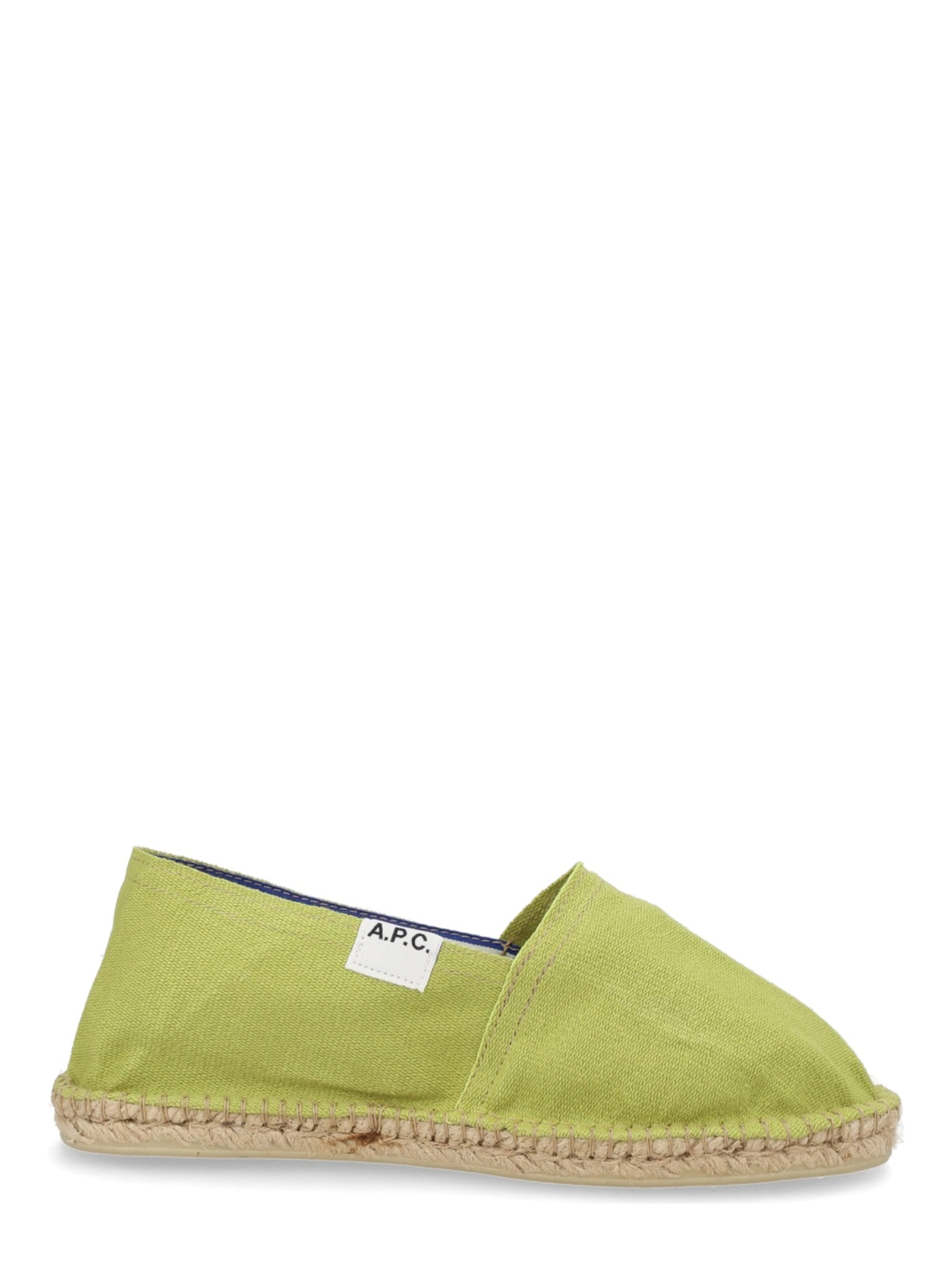 ESPADRILLA IN TELA