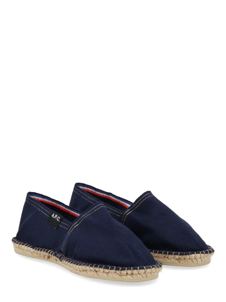 ESPADRILLA IN TELA alternative