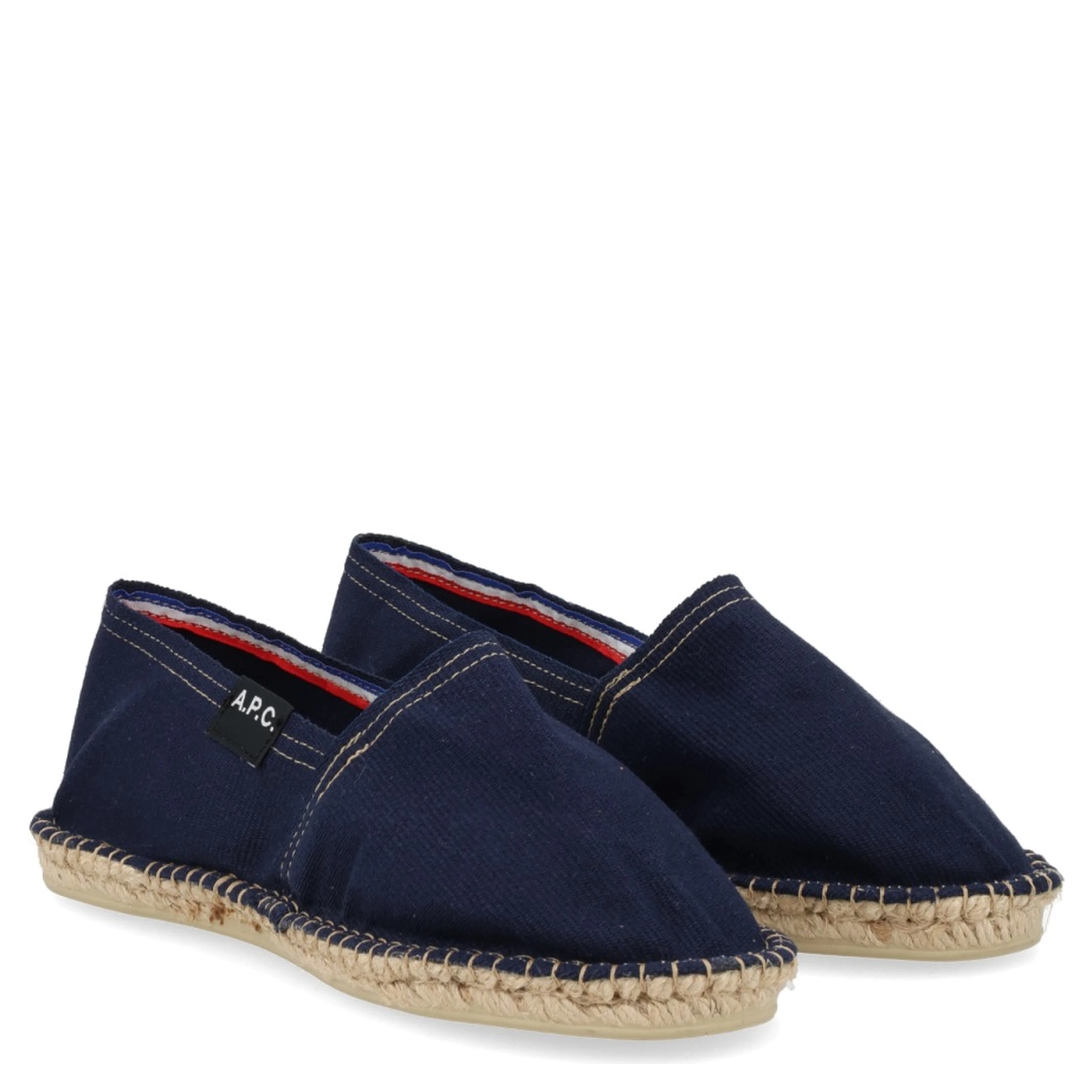 ESPADRILLA IN TELA