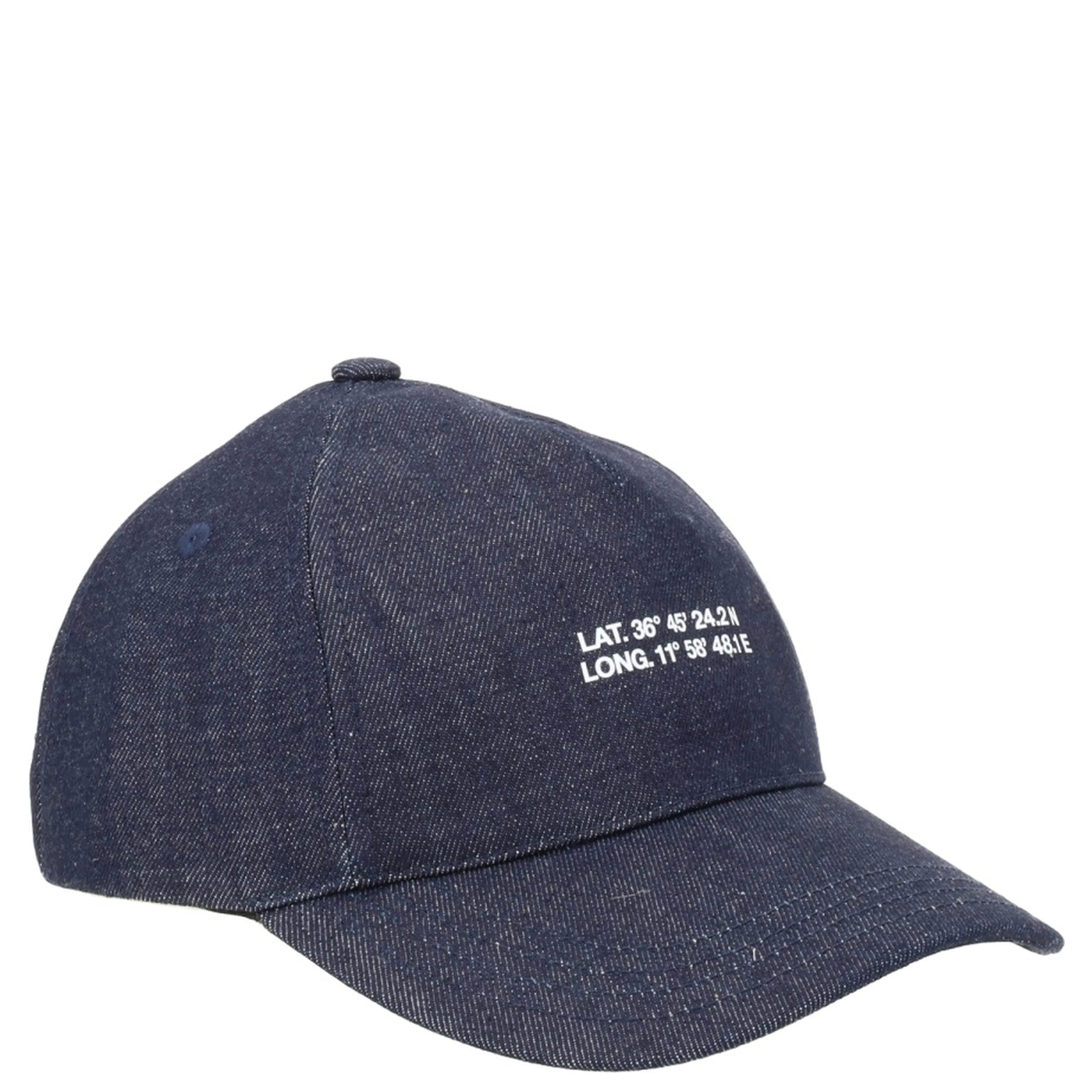 CAPPELLO DA BASEBALL "EDEN BOUSSOLE"