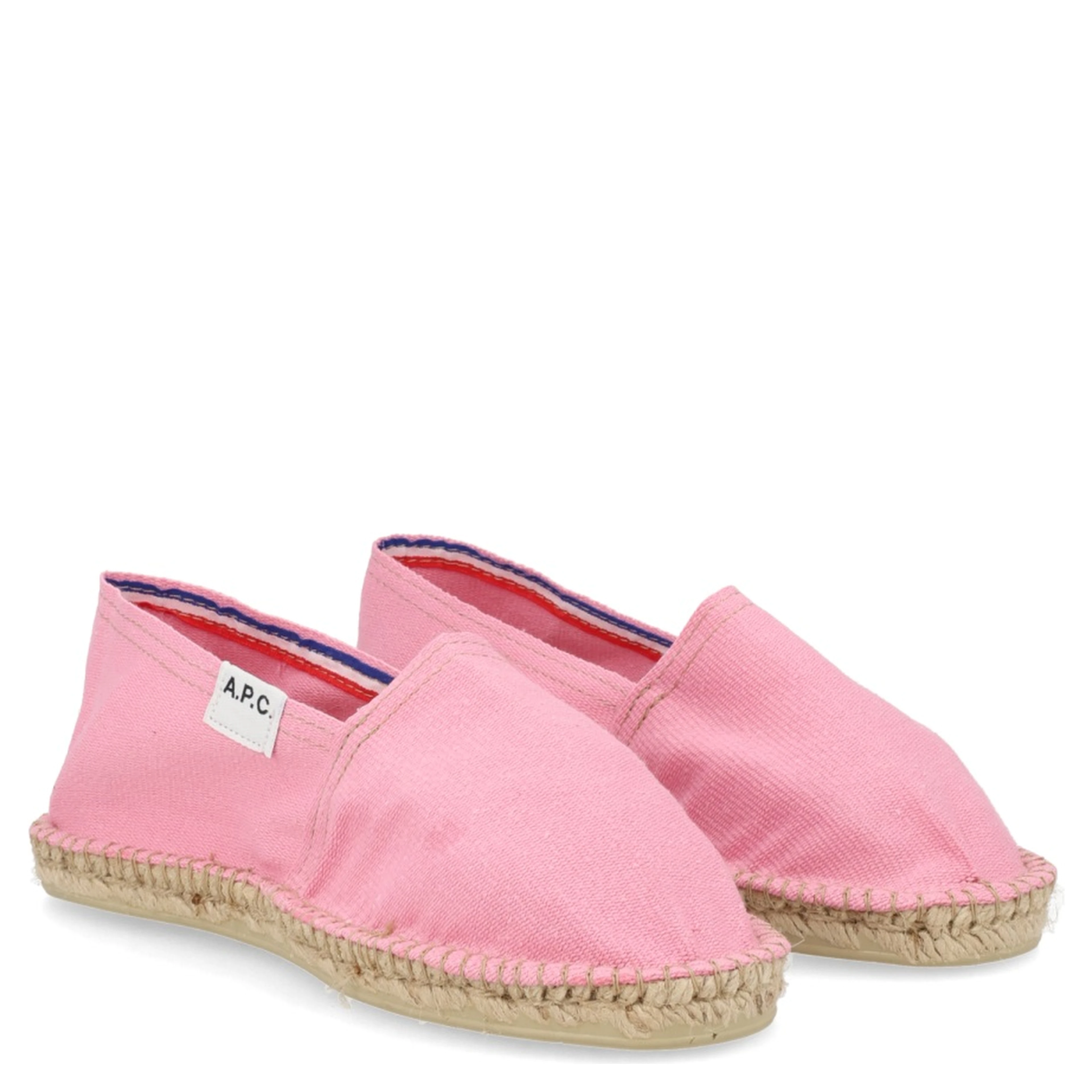 ESPADRILLA IN TELA