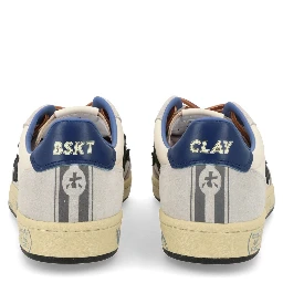 SNEAKER "BSKTCLAY"