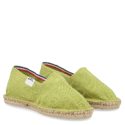 ESPADRILLA IN TELA
