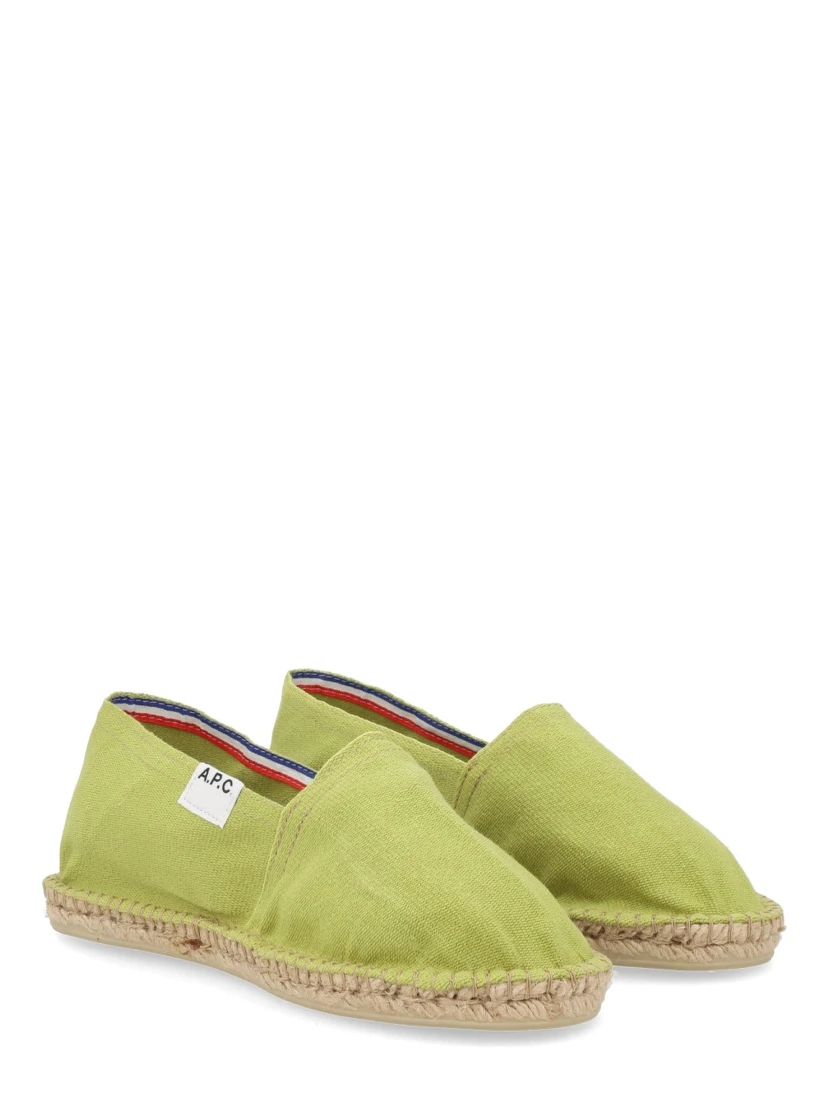 ESPADRILLA IN TELA