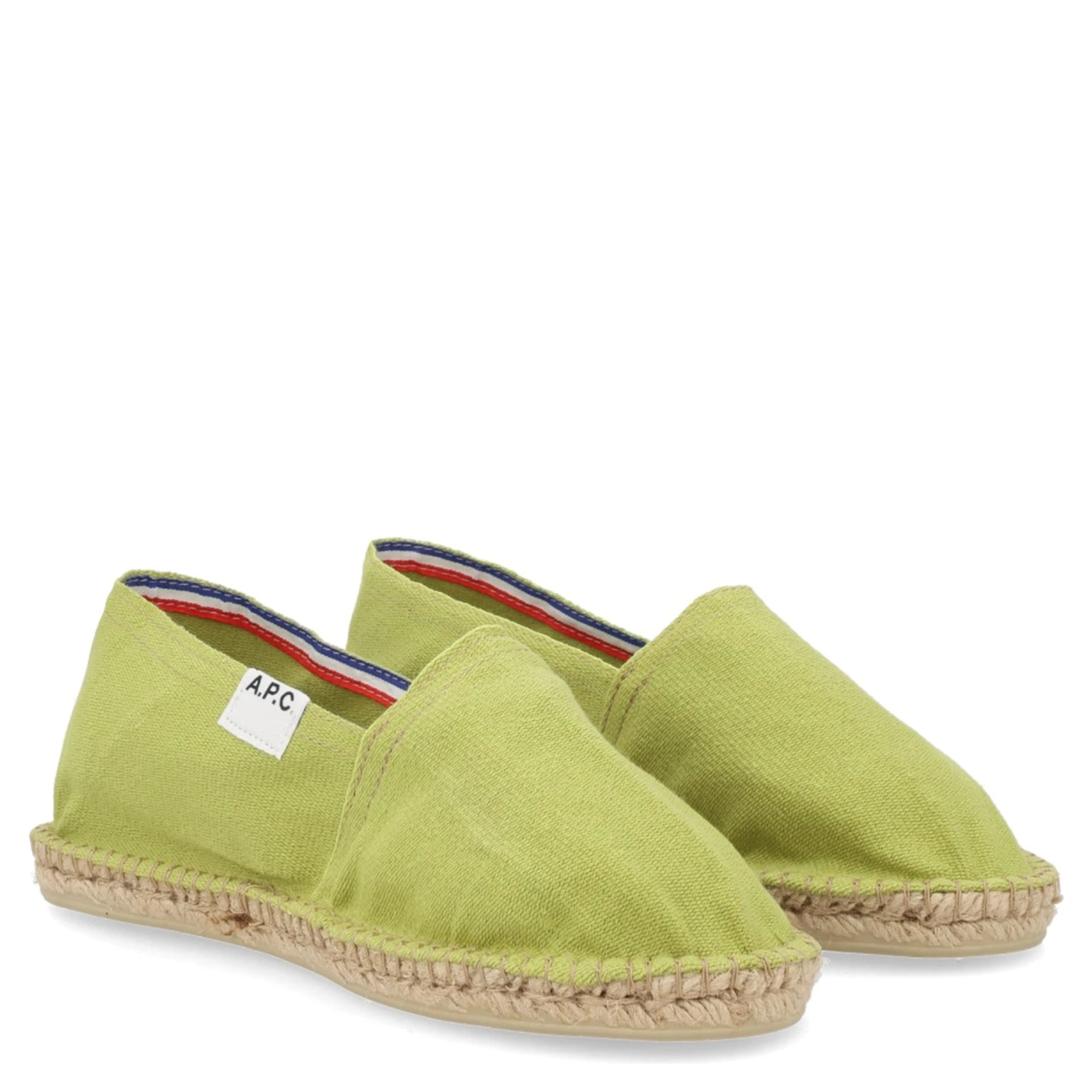 ESPADRILLA IN TELA