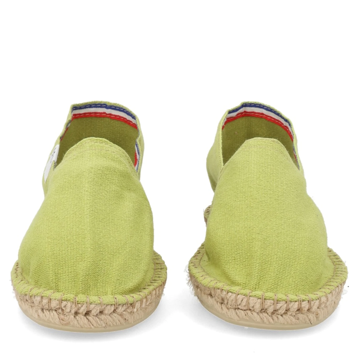 ESPADRILLA IN TELA