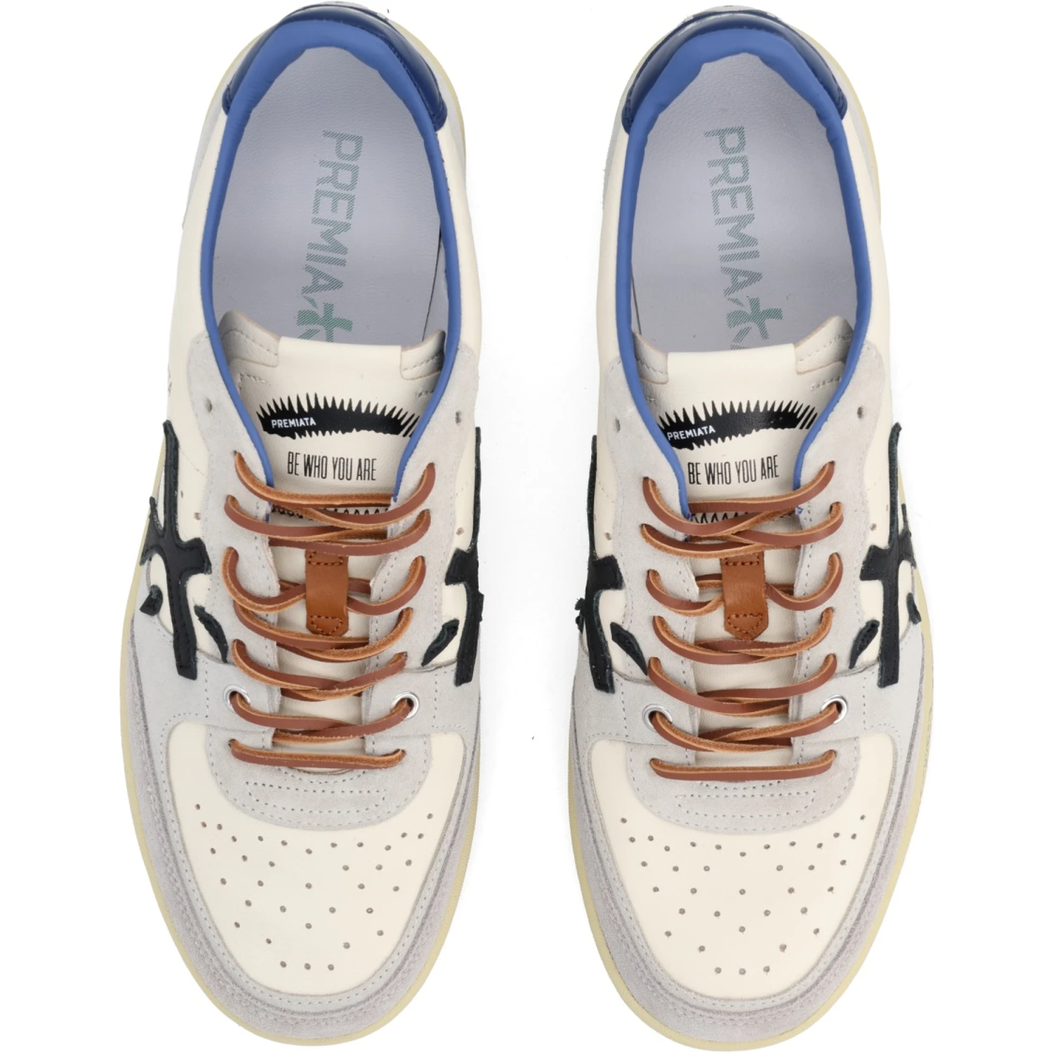 SNEAKER "BSKTCLAY"