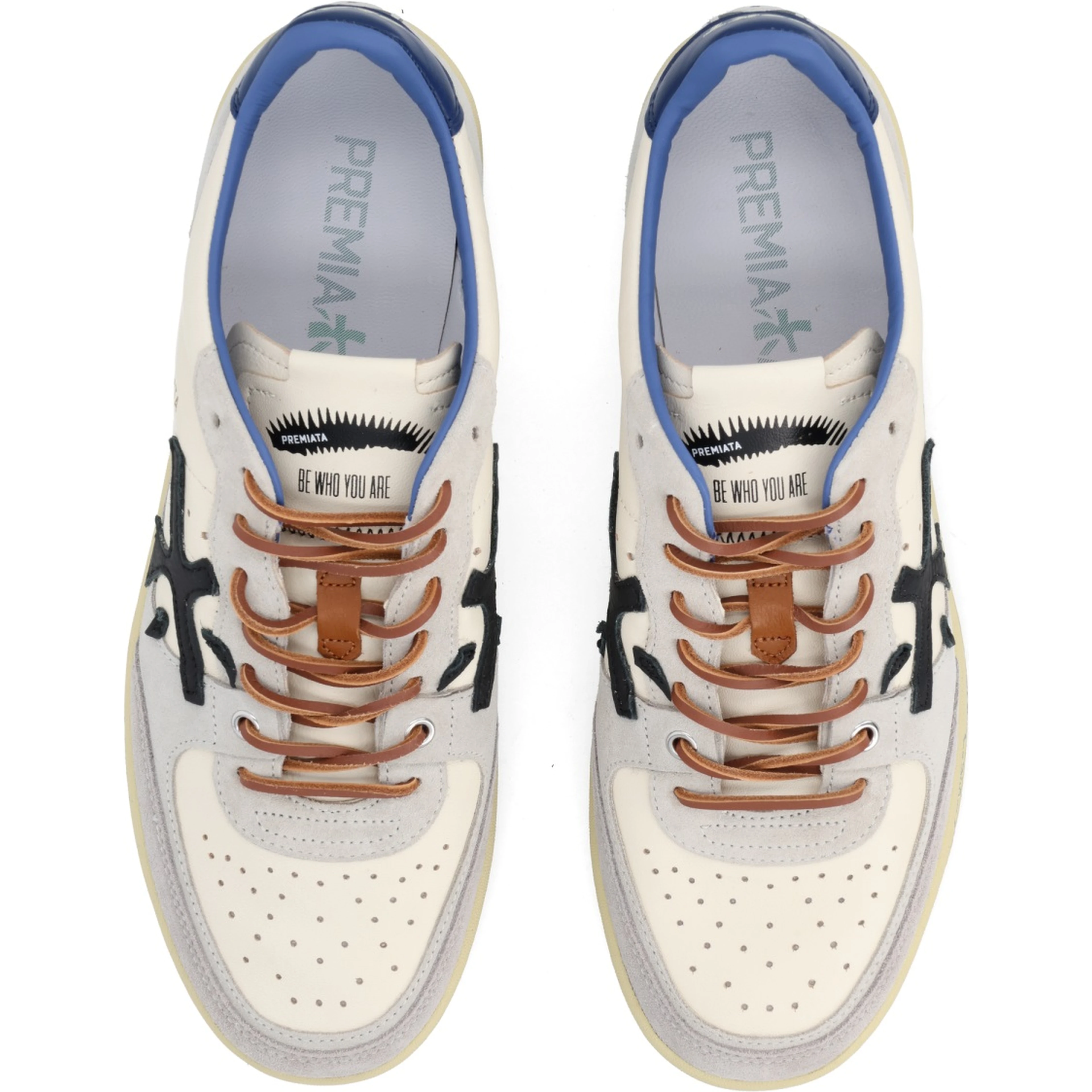 SNEAKER "BSKTCLAY"
