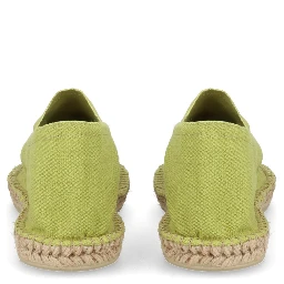 ESPADRILLA IN TELA