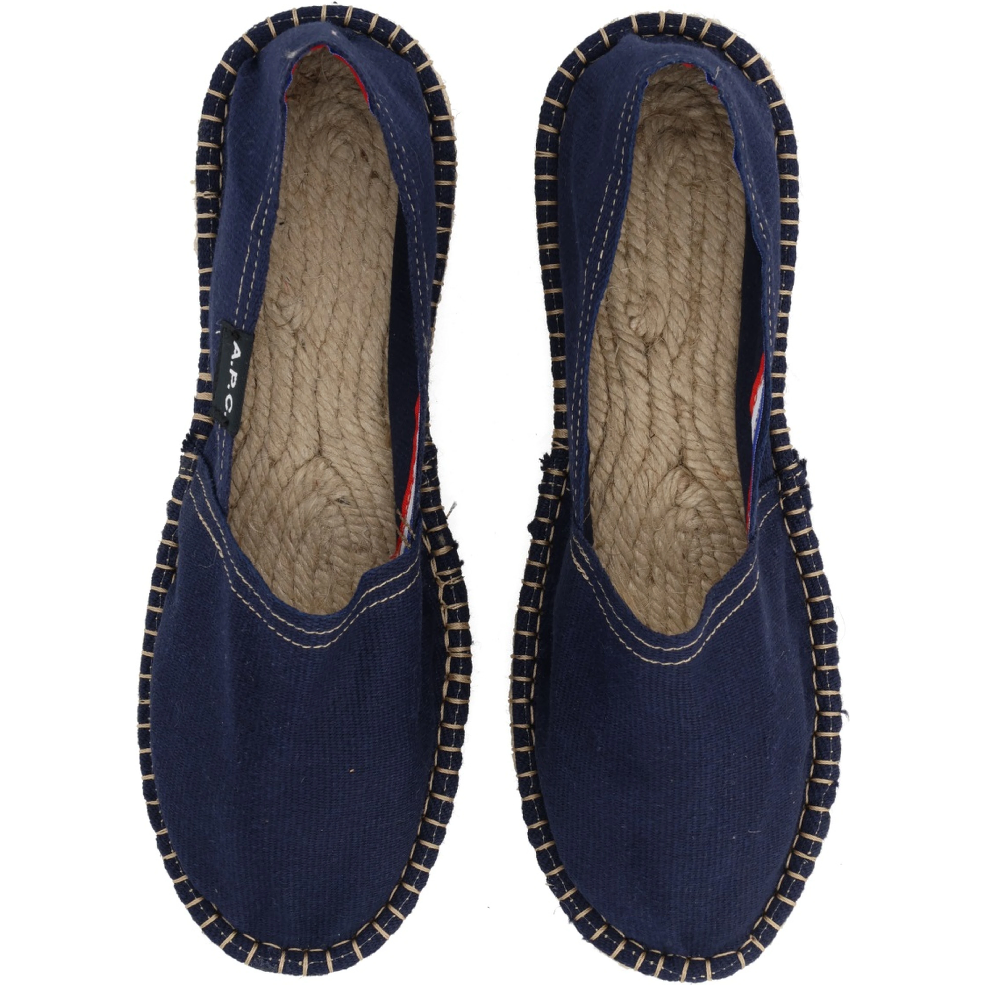 ESPADRILLA IN TELA