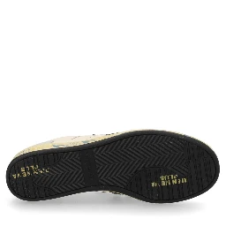 SNEAKER "BSKTCLAY"