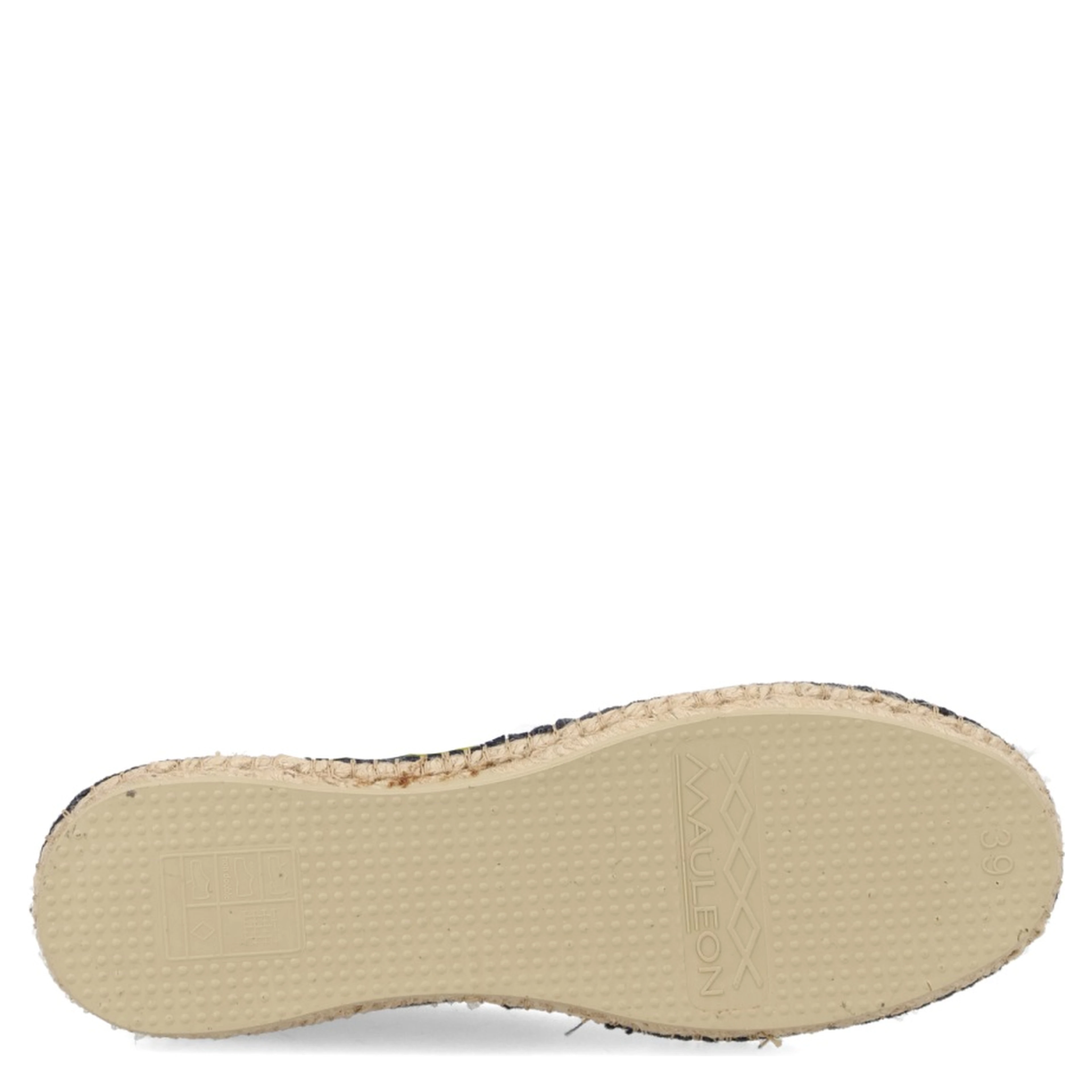 ESPADRILLA IN TELA