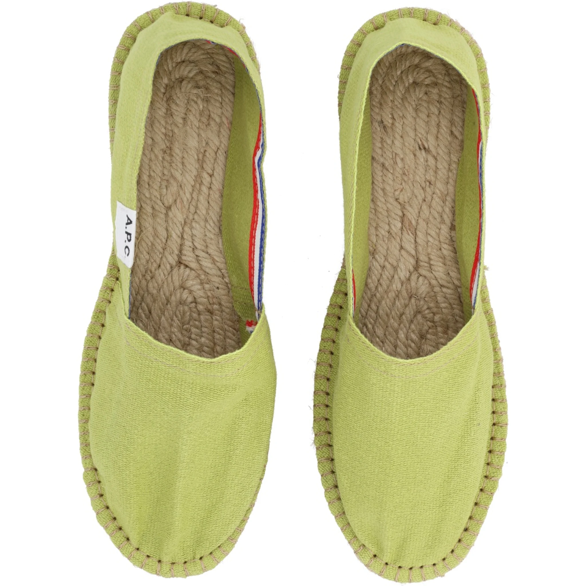 ESPADRILLA IN TELA