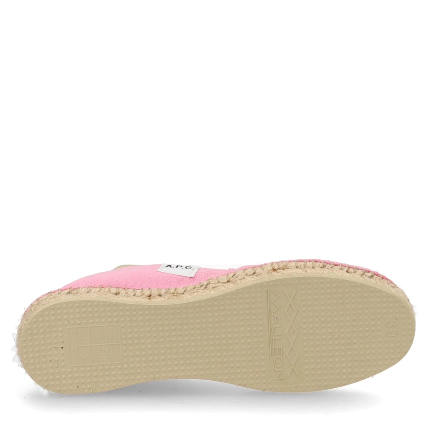 ESPADRILLA IN TELA