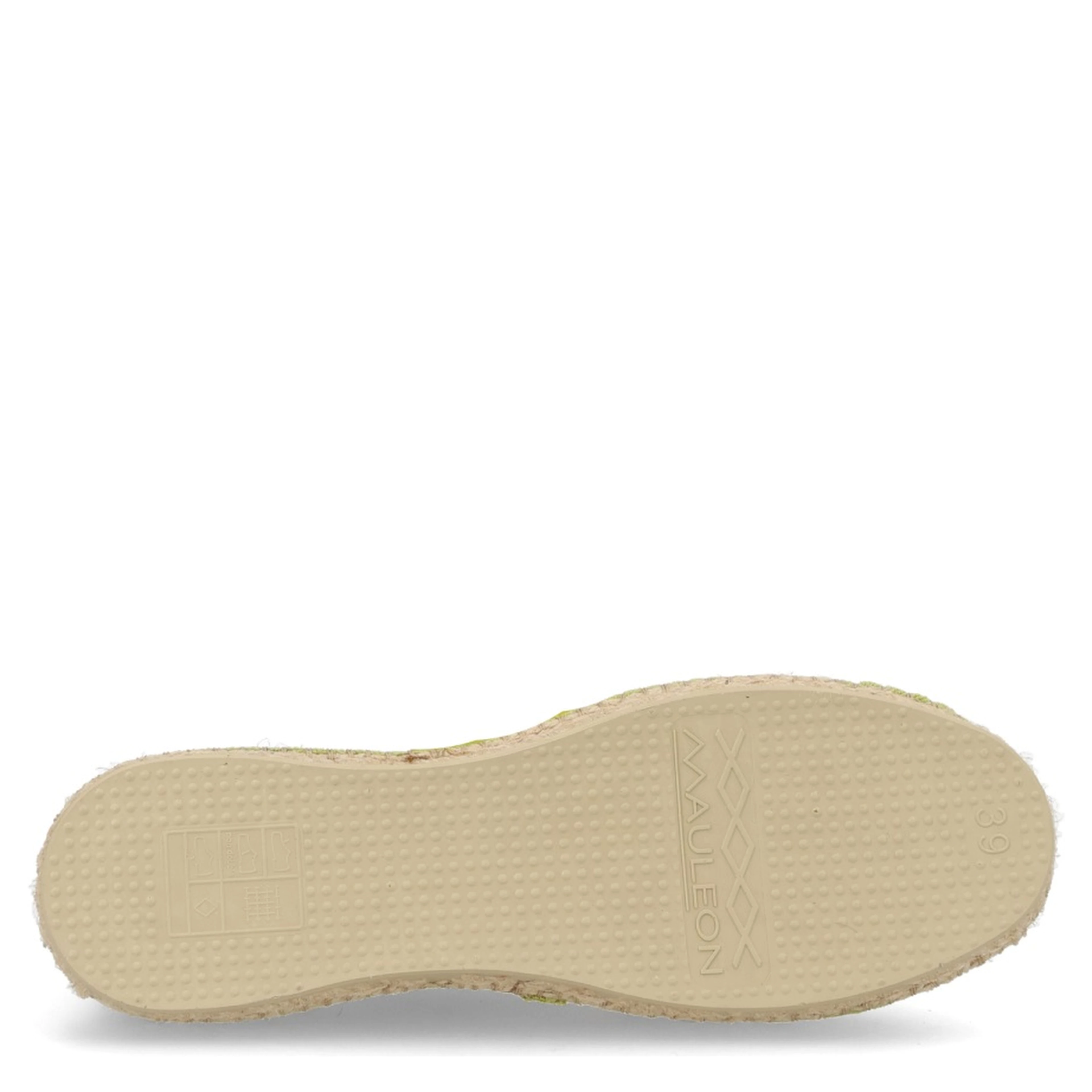 ESPADRILLA IN TELA