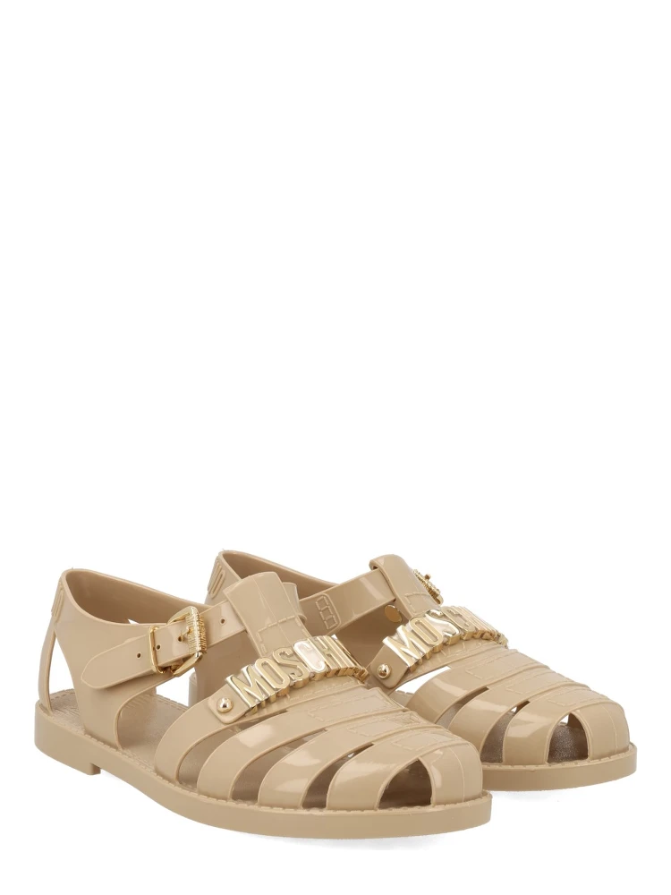 SANDALO "JELLY" alternative