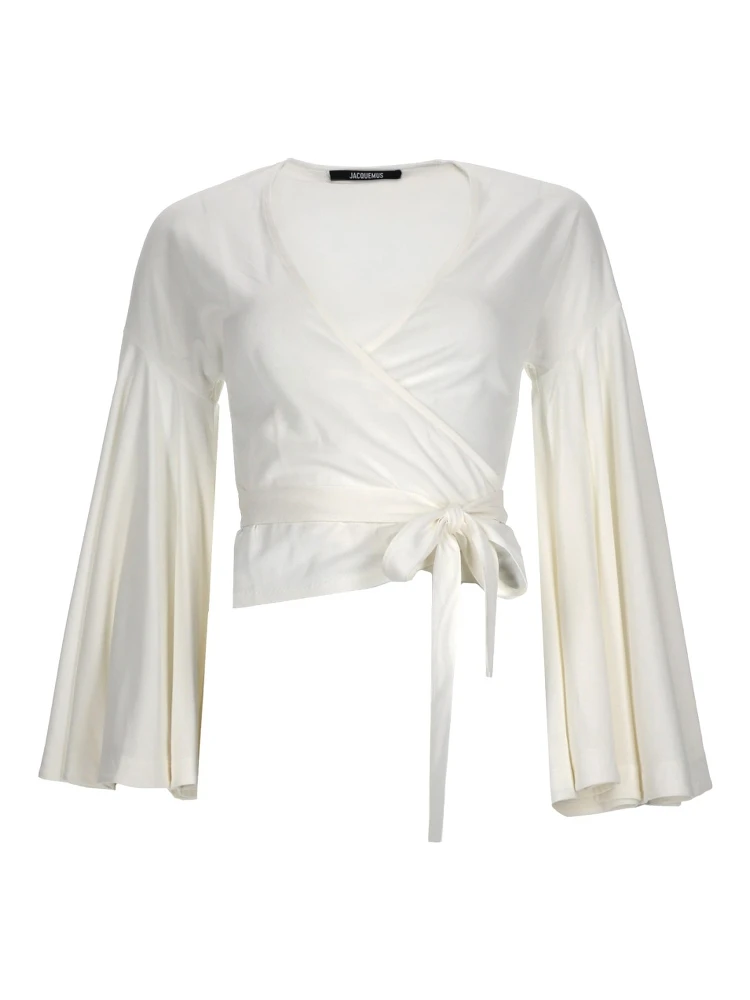 TOP "LE CACHE COEUR VENTADOU"