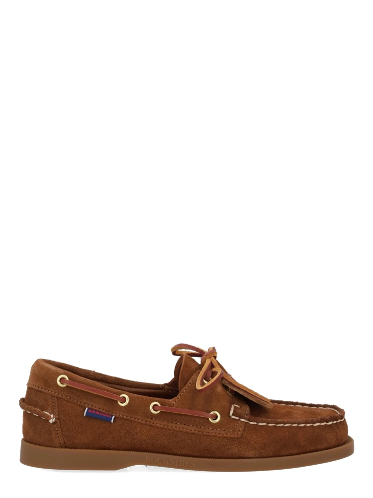 MOCASSINO "PORTLAND"