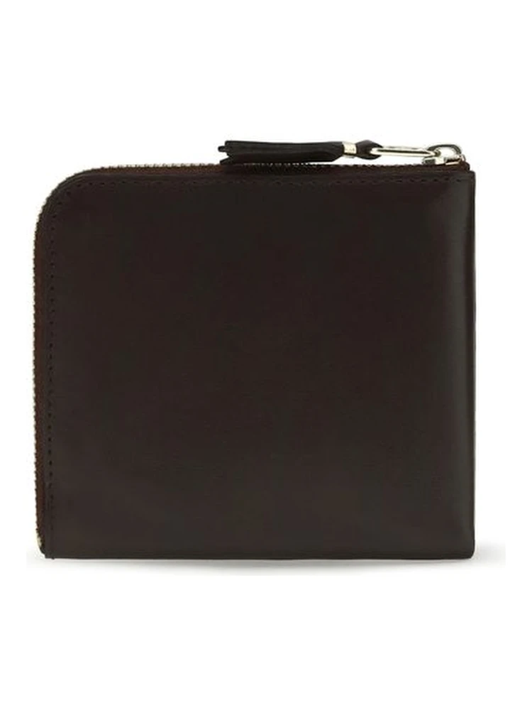 Black Calf Leather Bos Taurus Wallet alternative