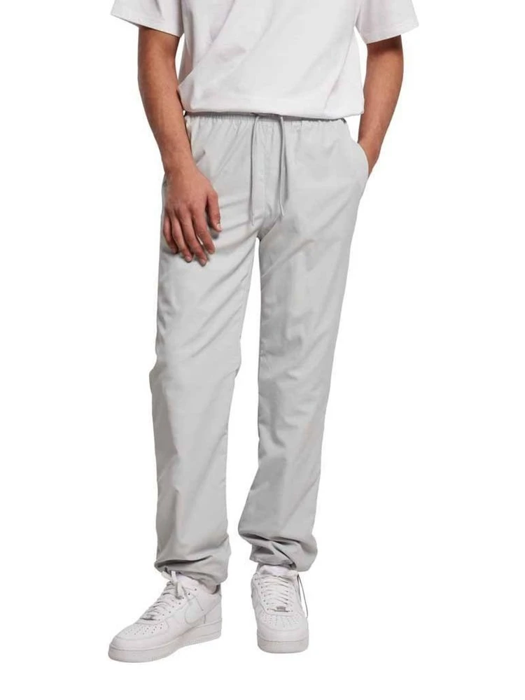 Gray Polyester Athletic Pants alternative