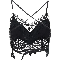 Black Cotton Shirt