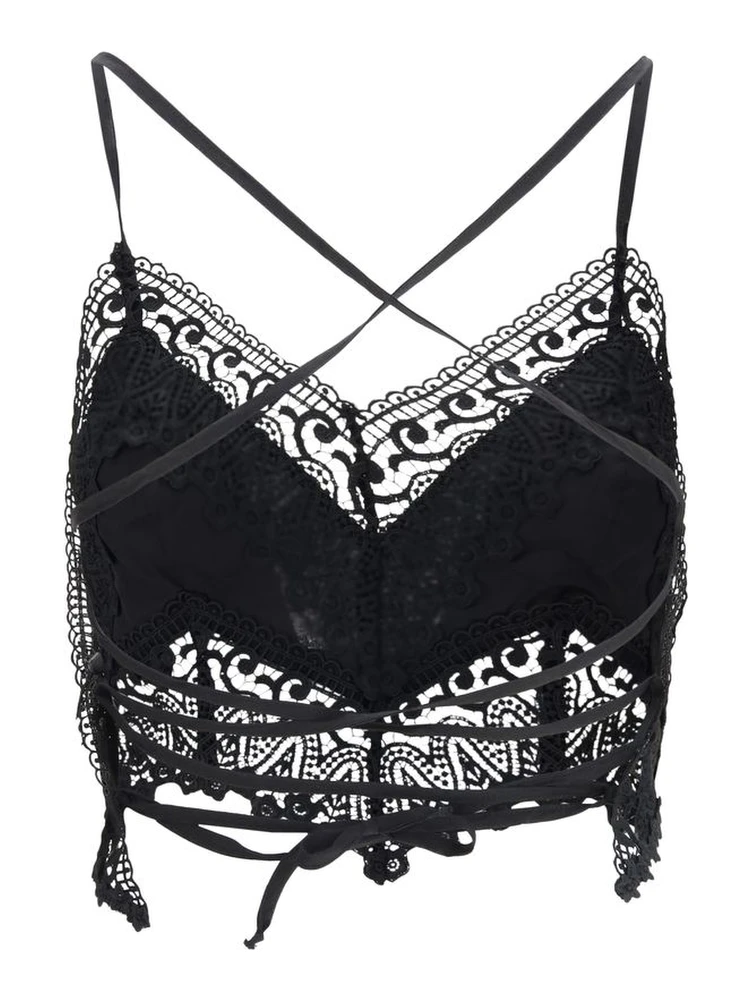 Black Cotton Shirt alternative