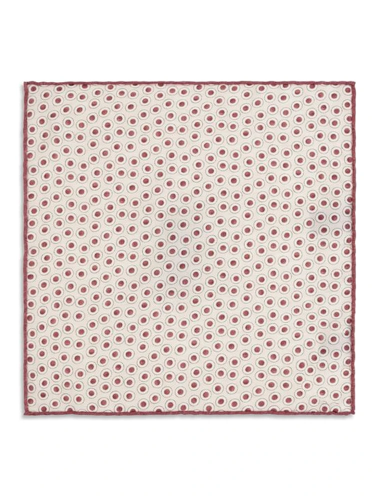 Multicolor Silk Scarf alternative