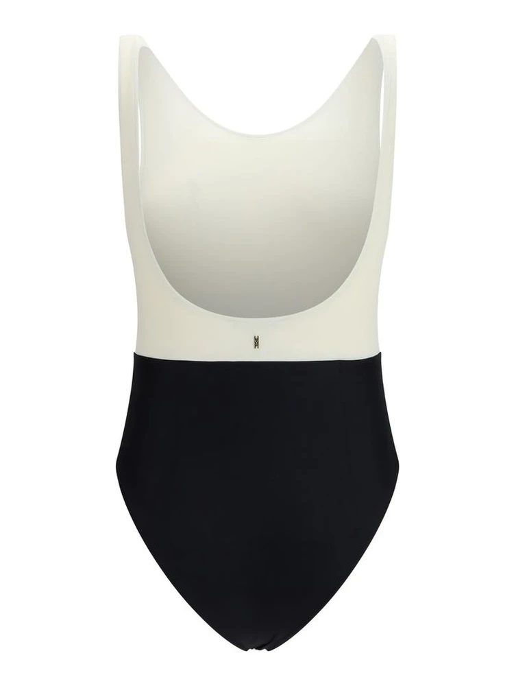 Multicolor Polyamide One-Piece Swimsuit alternative