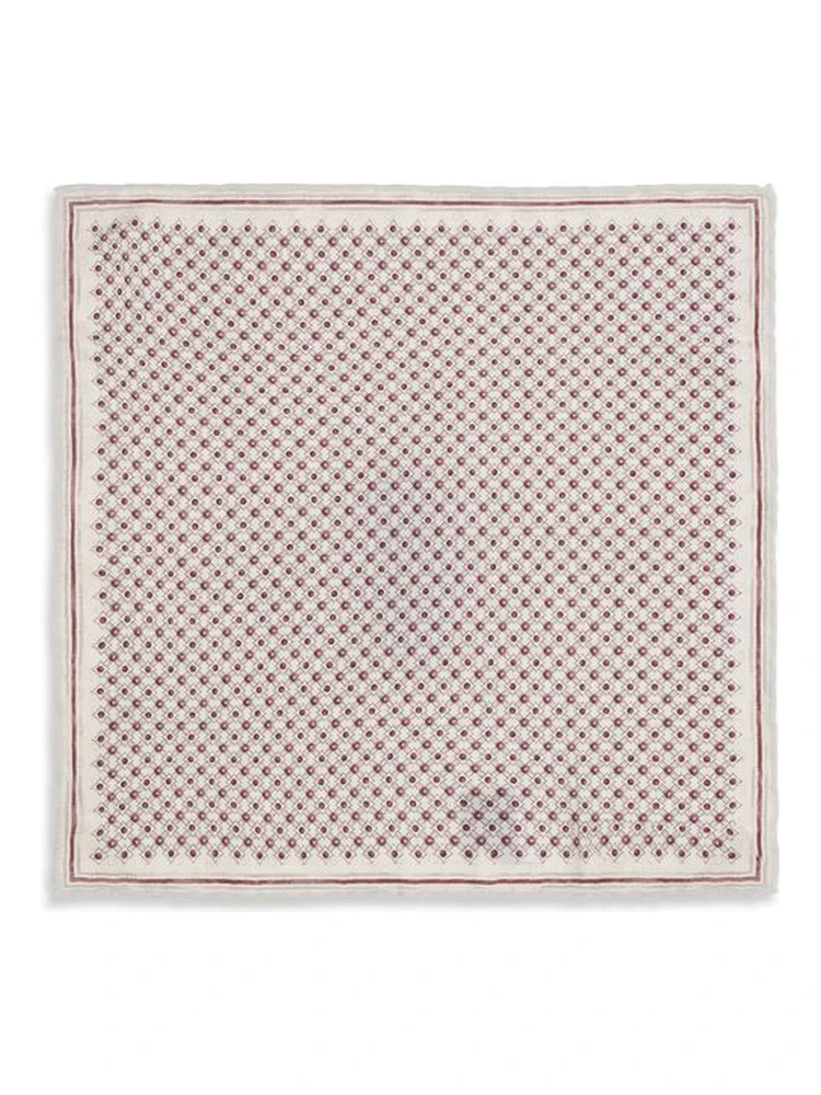 Multicolor Silk Wallet alternative