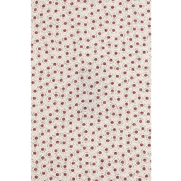 Multicolor Silk Scarf