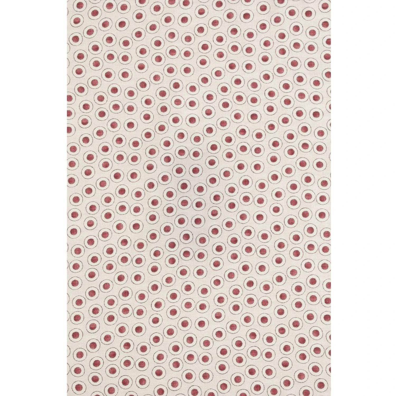 Multicolor Silk Scarf