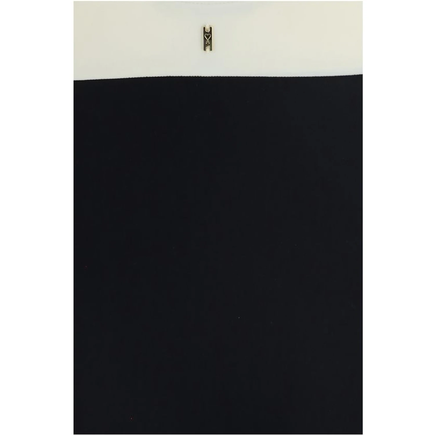 Multicolor Polyamide One-Piece Swimsuit