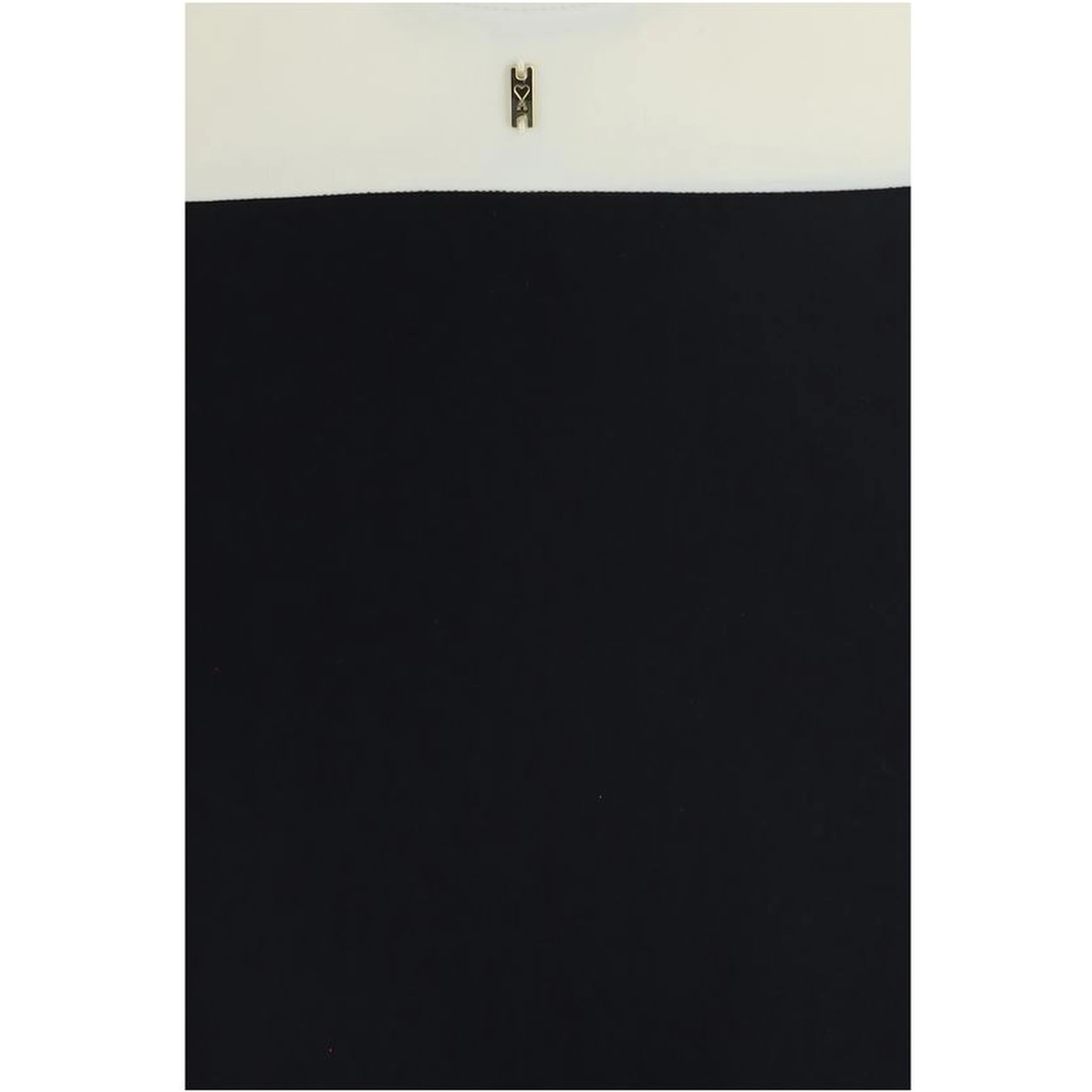 Multicolor Polyamide One-Piece Swimsuit