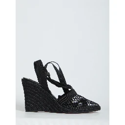 Toleda Espadrille Sandals