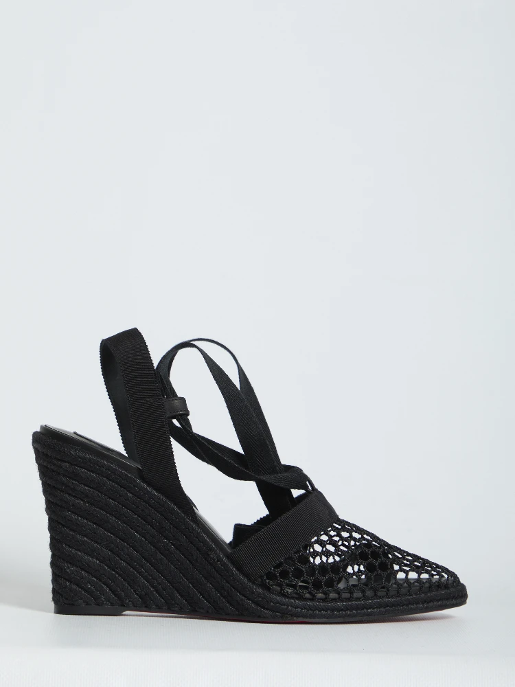 Toleda Espadrille Sandals
