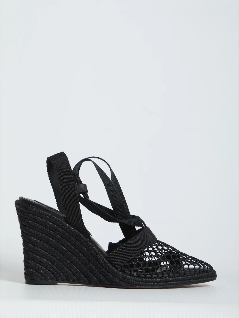 Toleda Espadrille Sandals