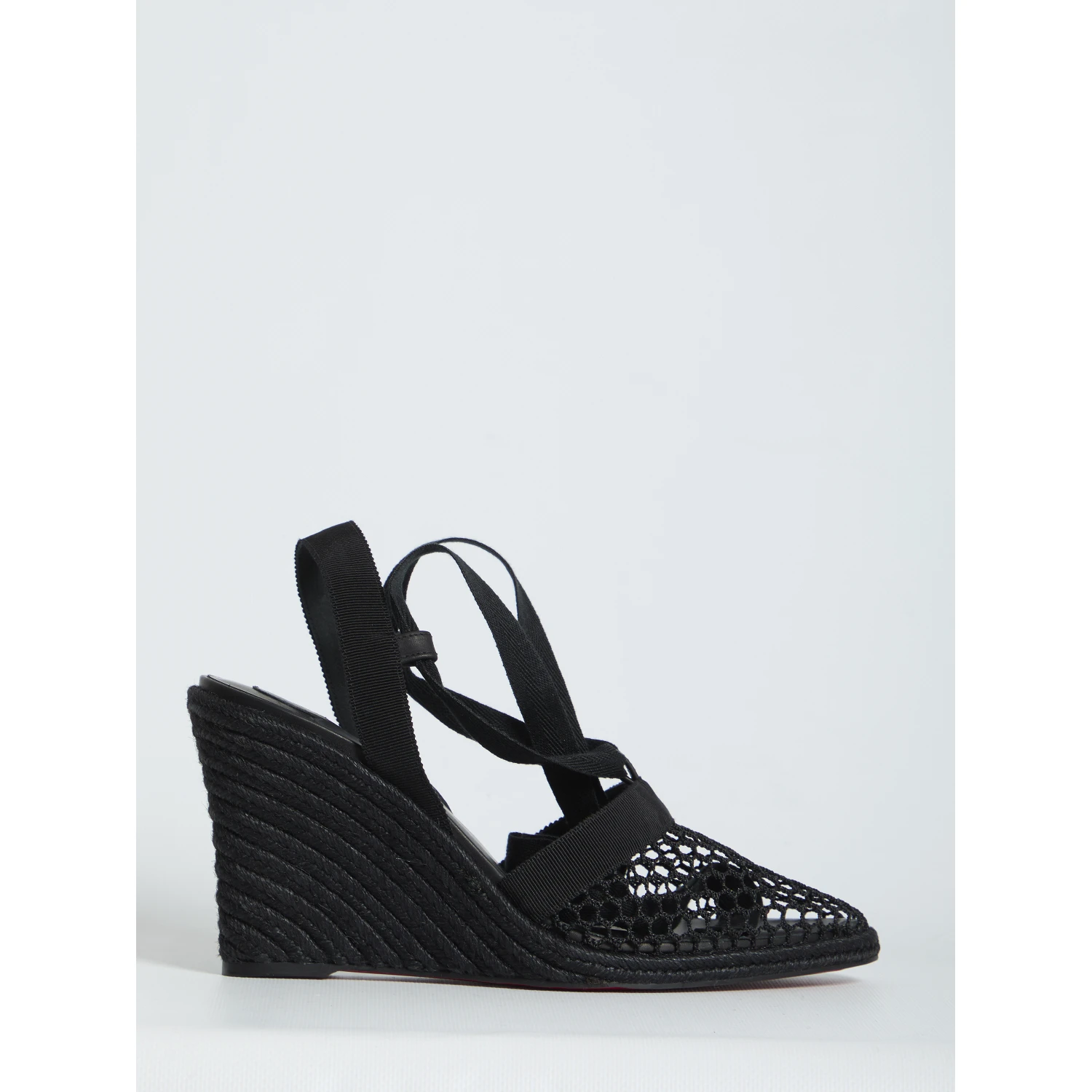 Toleda Espadrille Sandals