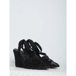 Toleda Espadrille Sandals