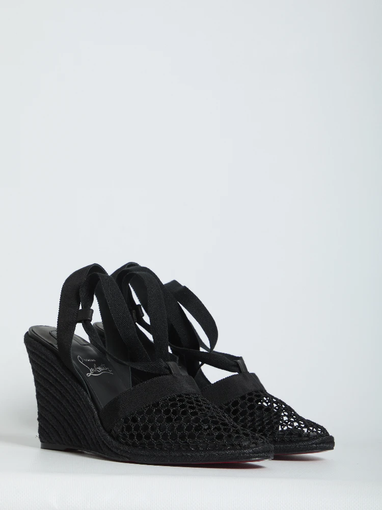 Toleda Espadrille Sandals alternative