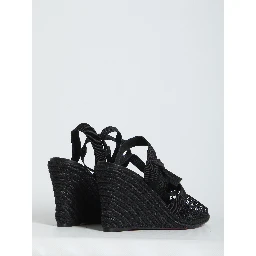 Toleda Espadrille Sandals
