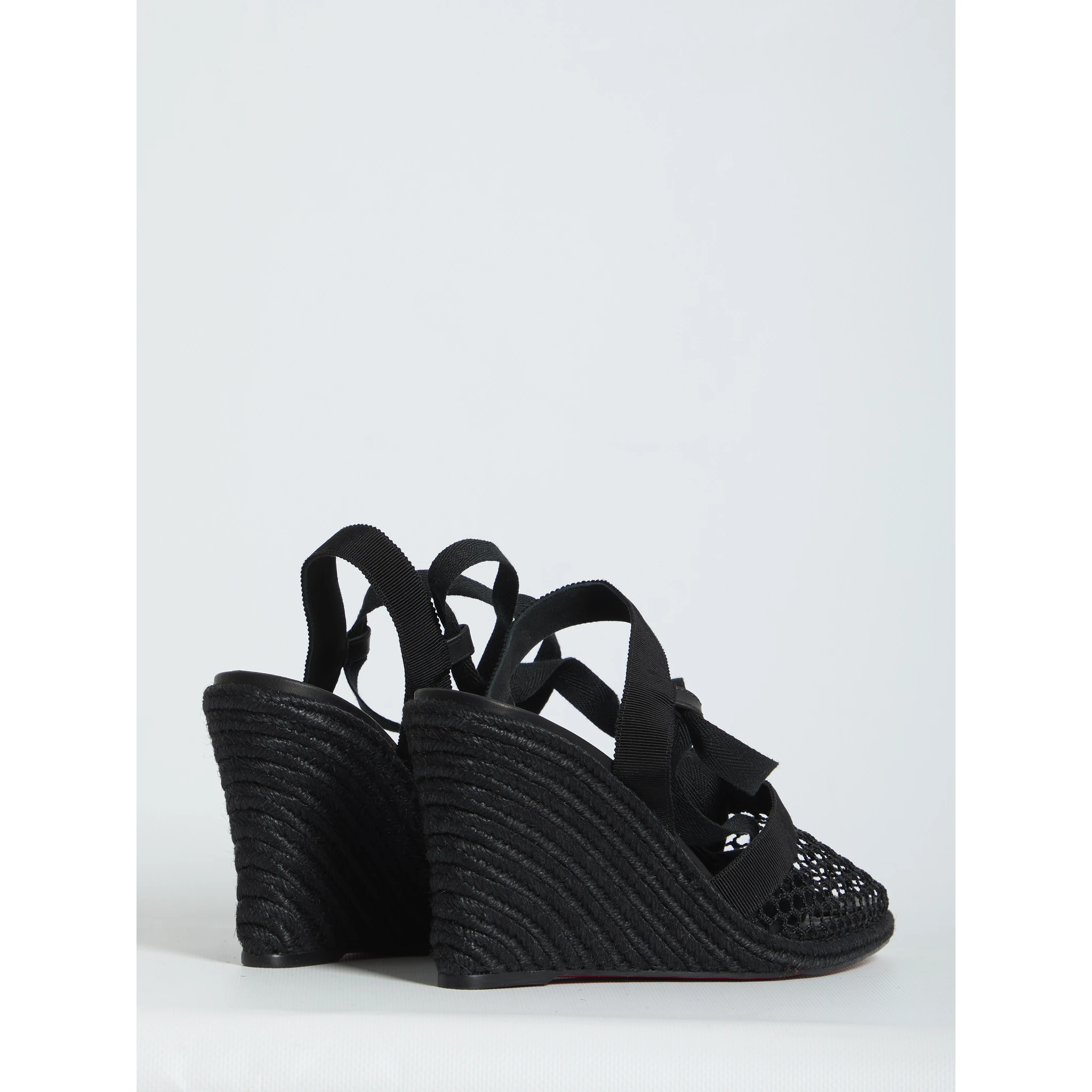 Toleda Espadrille Sandals