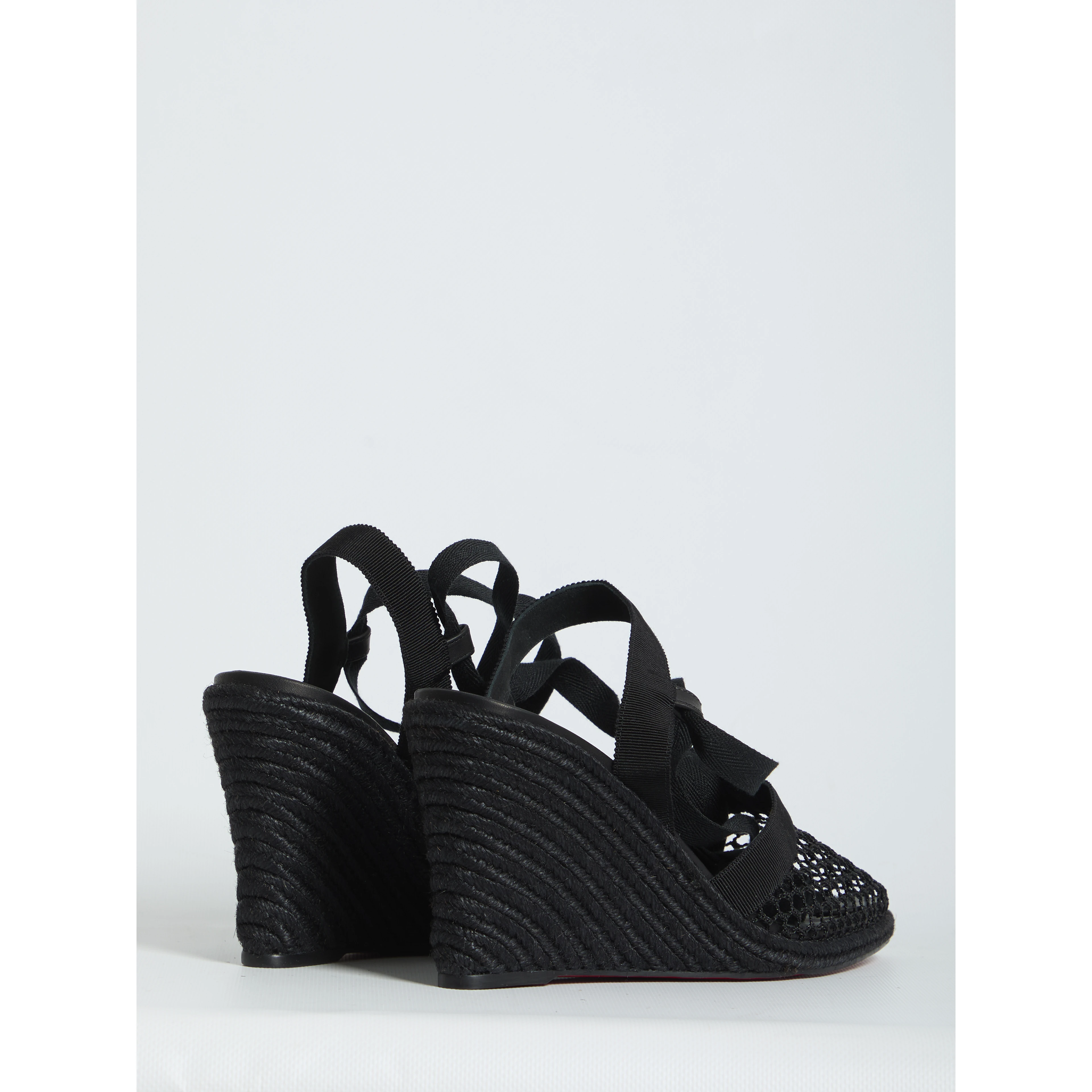 Toleda Espadrille Sandals