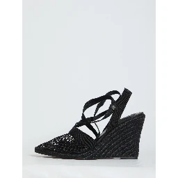 Toleda Espadrille Sandals
