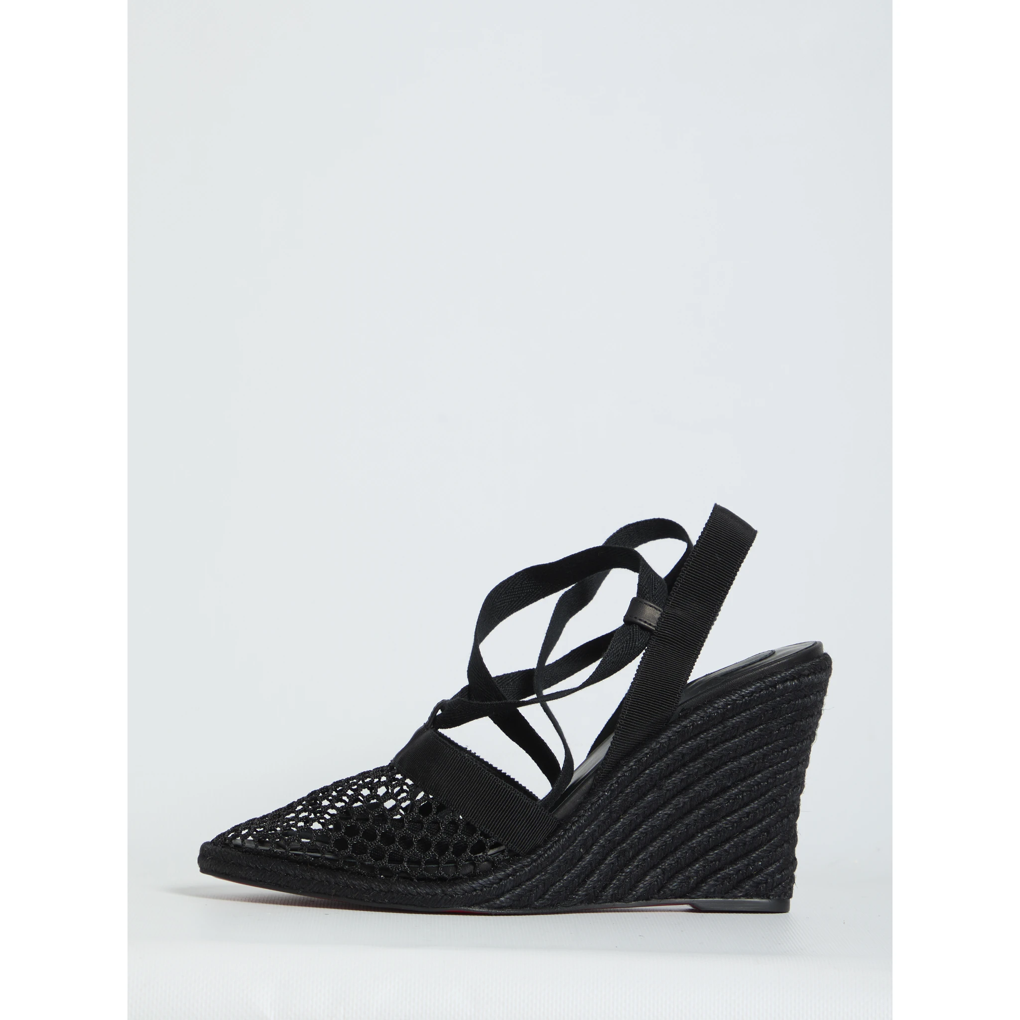 Toleda Espadrille Sandals