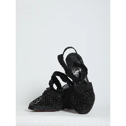 Toleda Espadrille Sandals