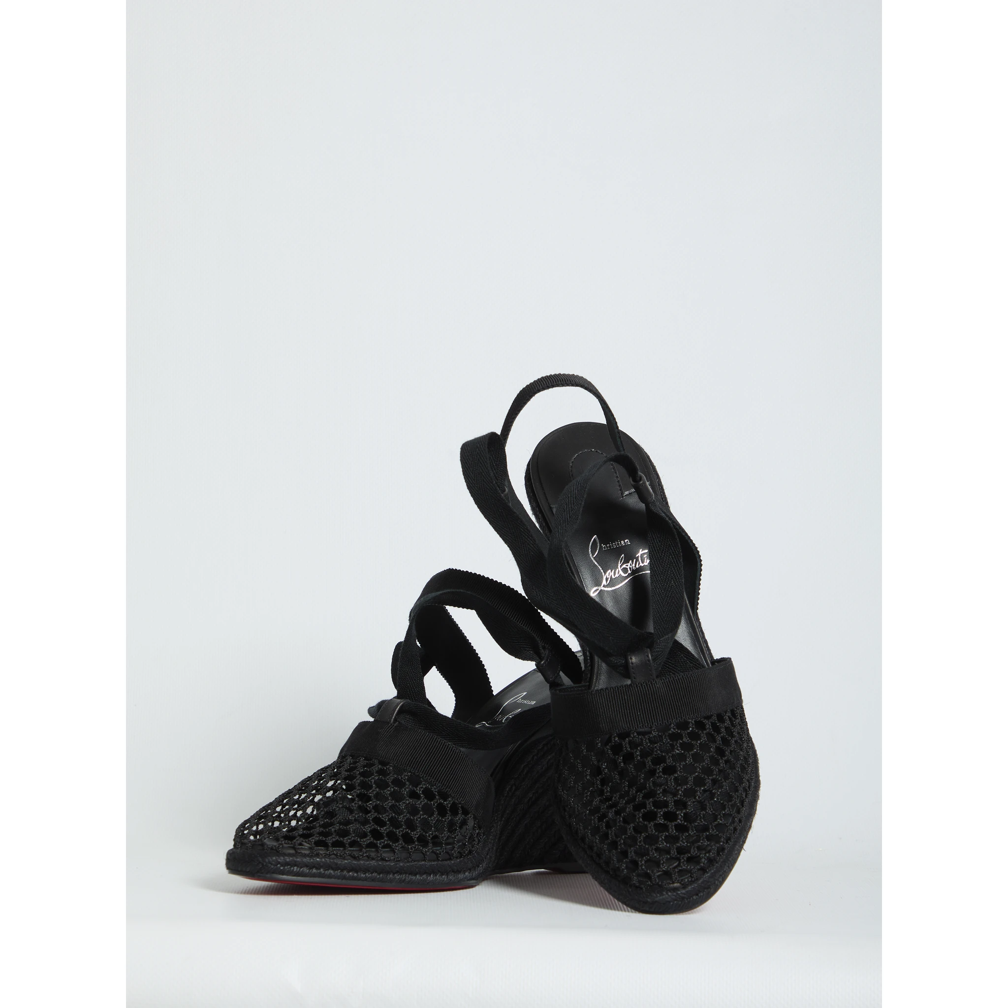 Toleda Espadrille Sandals