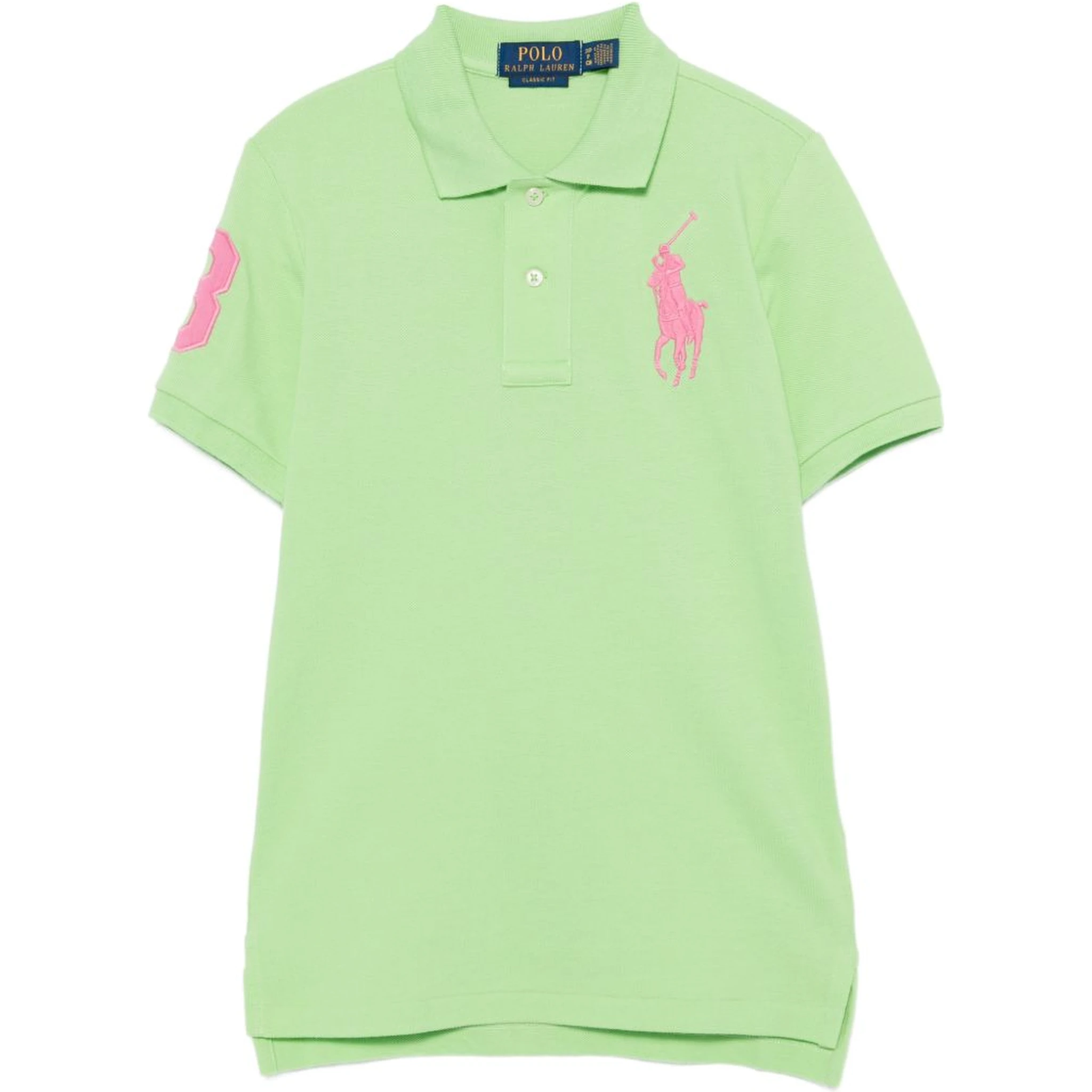 Polo Ralph Lauren T-shirts and Polos