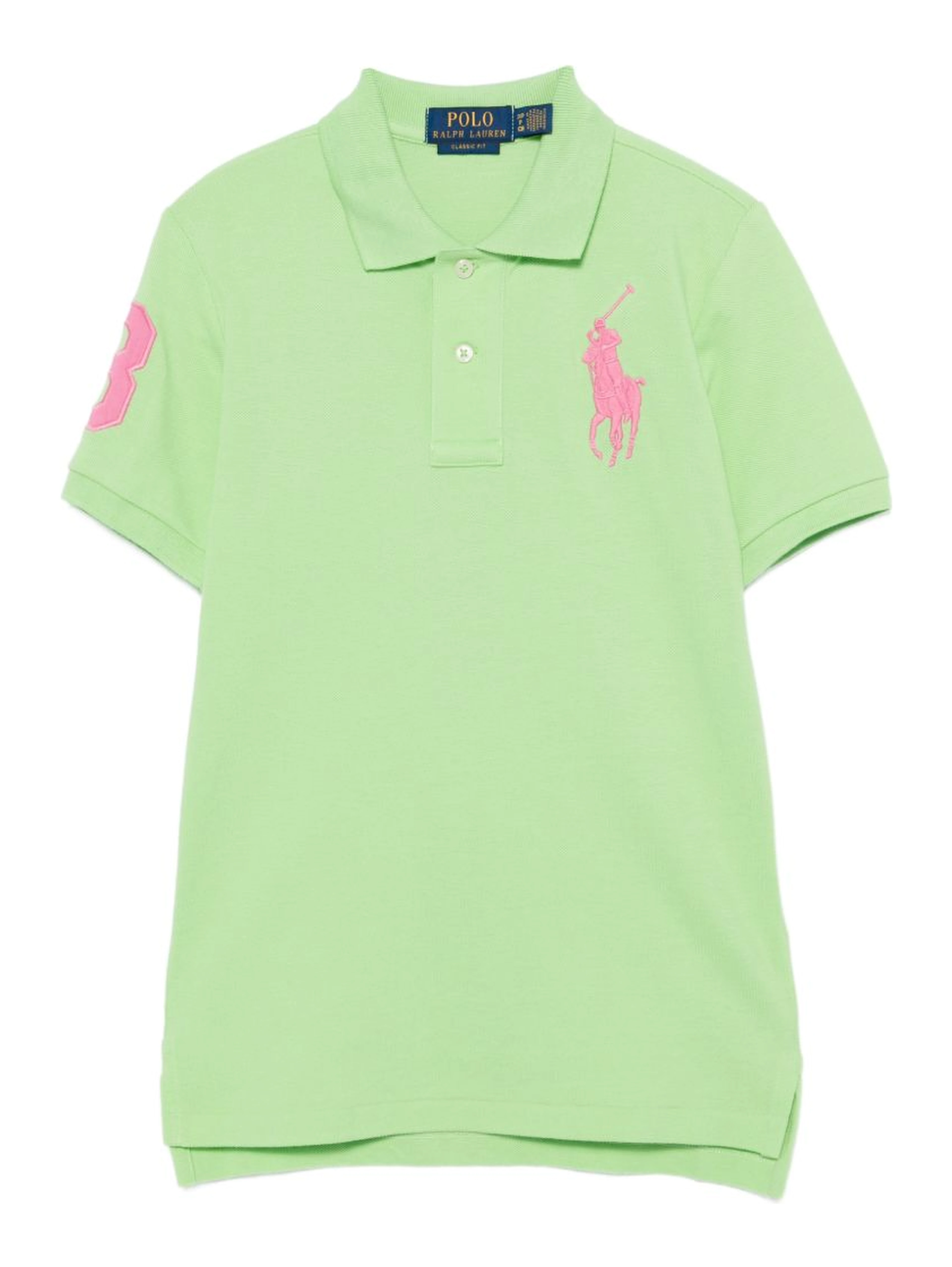 Polo Ralph Lauren T-shirts and Polos