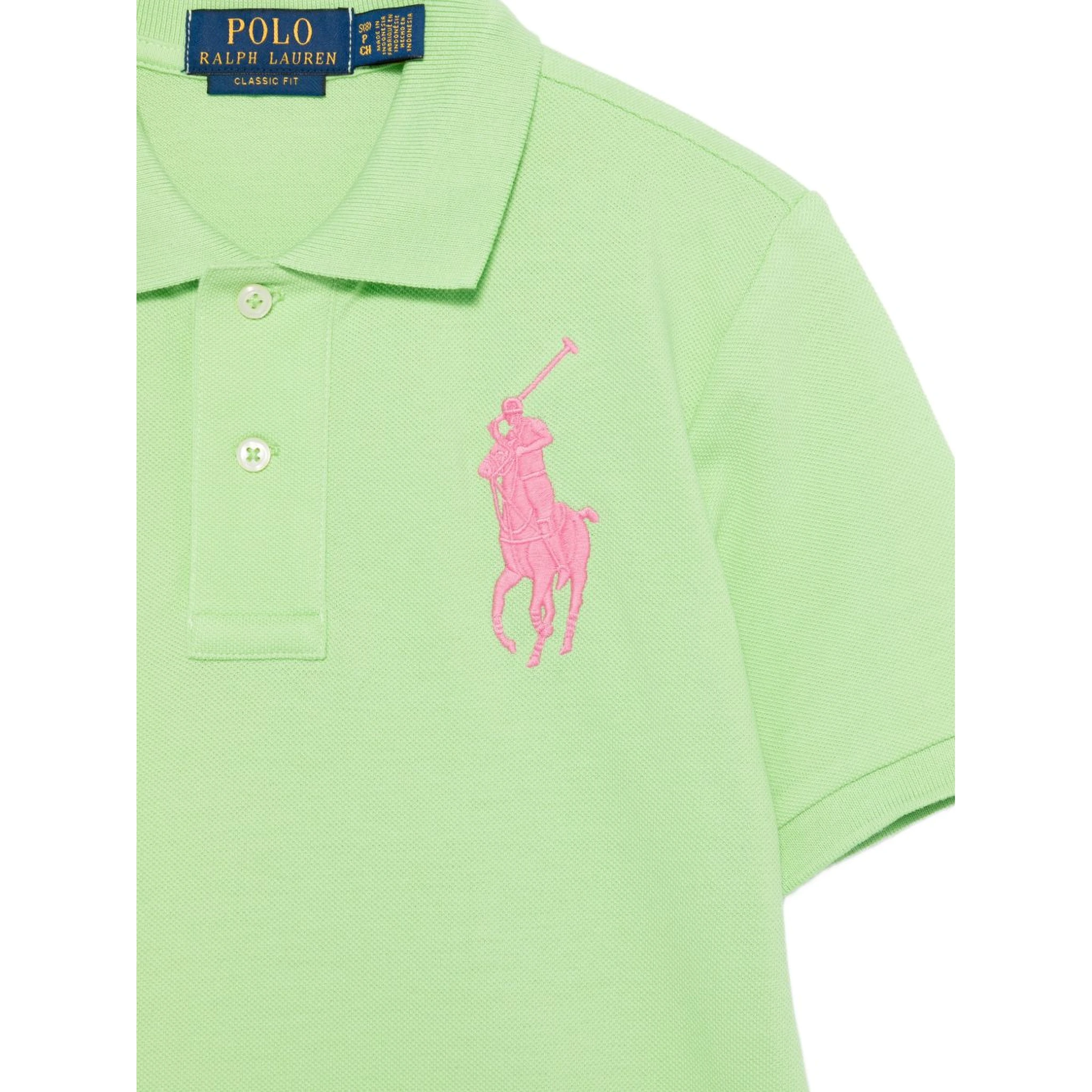 Polo Ralph Lauren T-shirts and Polos