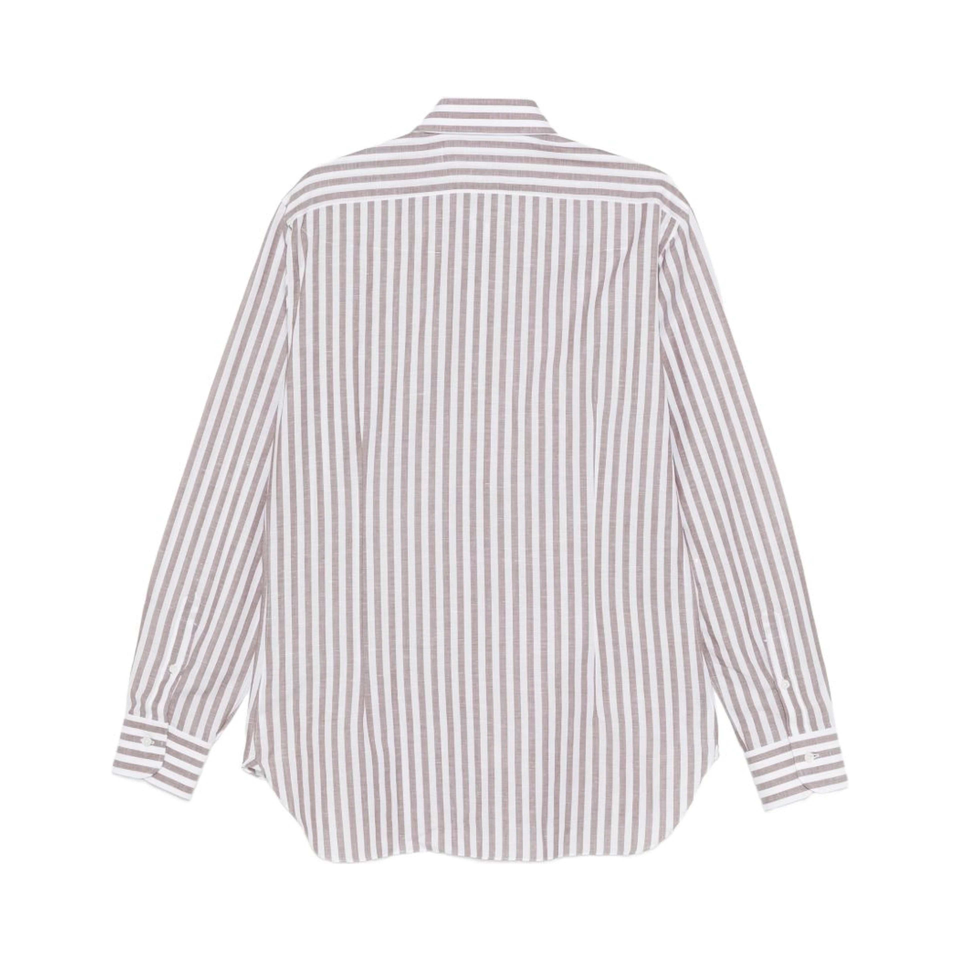 Barba Shirts